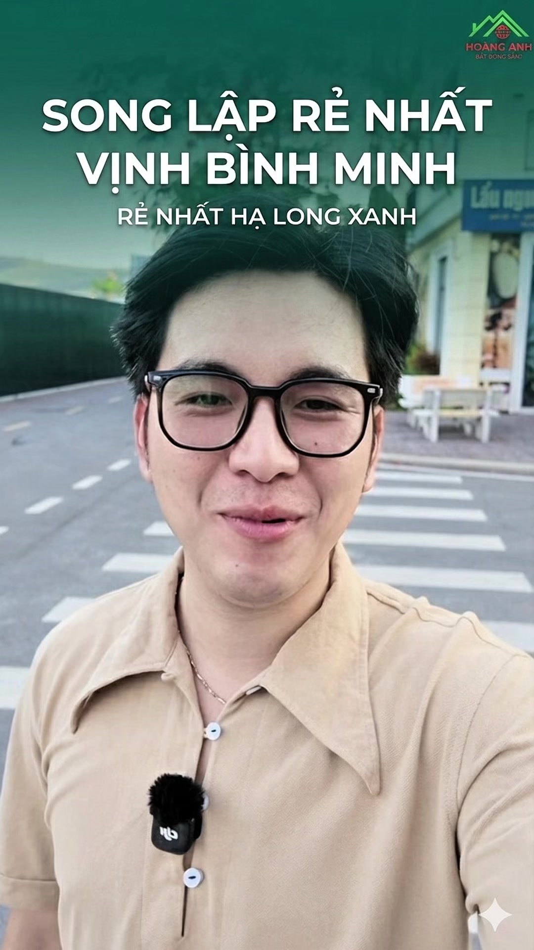 @Hoàng Anh Săn Nhà Sang