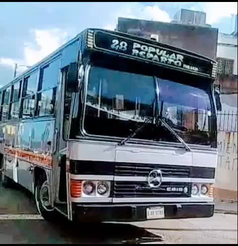 @TEGUCIGALPA, Lugares y Buses.