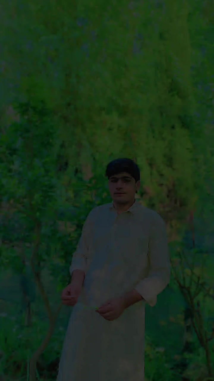 @FeroZKhan