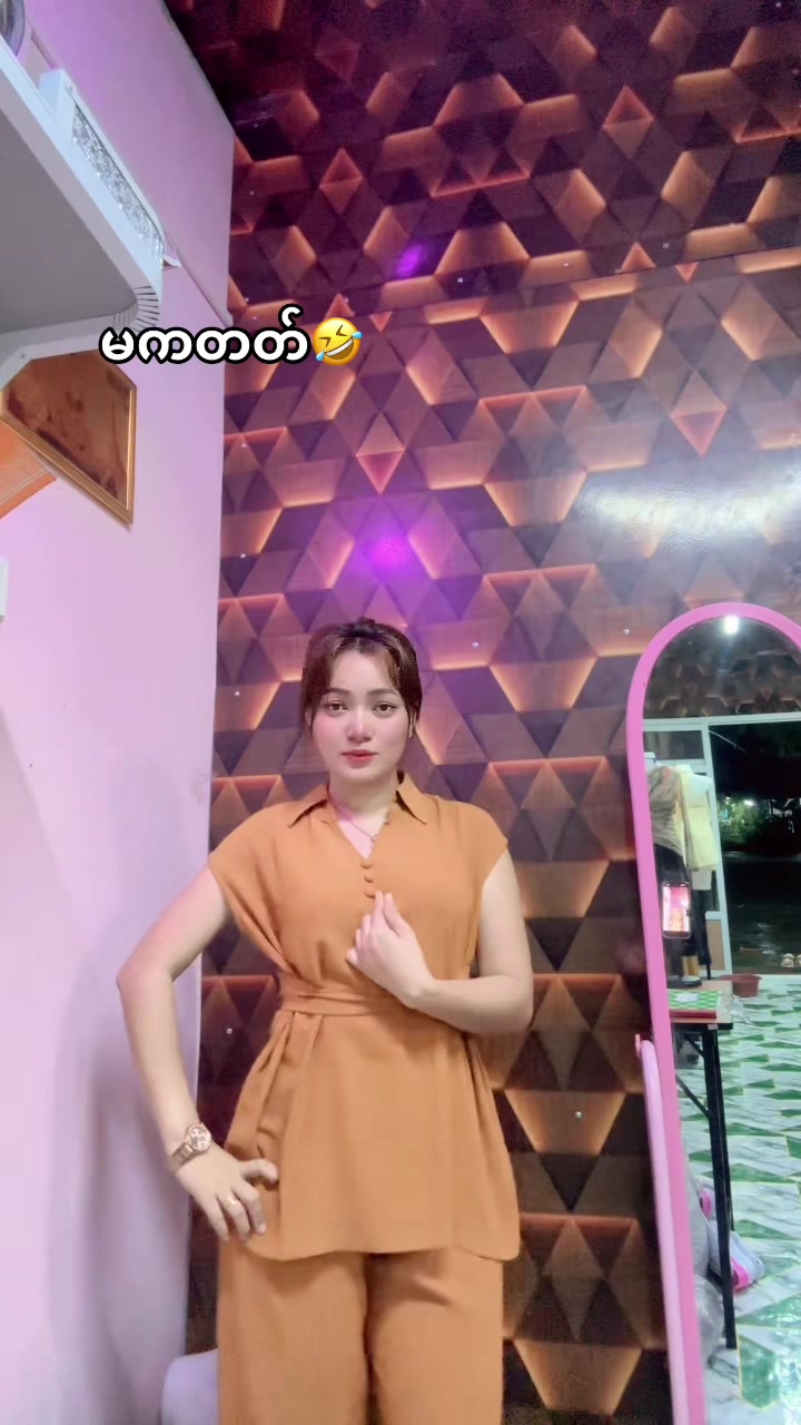@S Khin Aye T99 အထည်ချုပ်စက်ရုံ