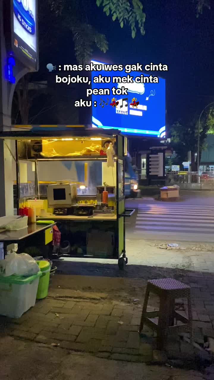 @SARJANA KEBAB