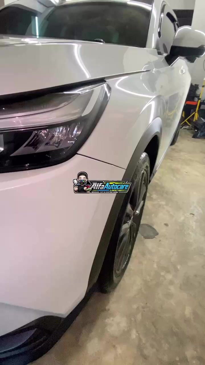 @Alfa autocare x sigmatech