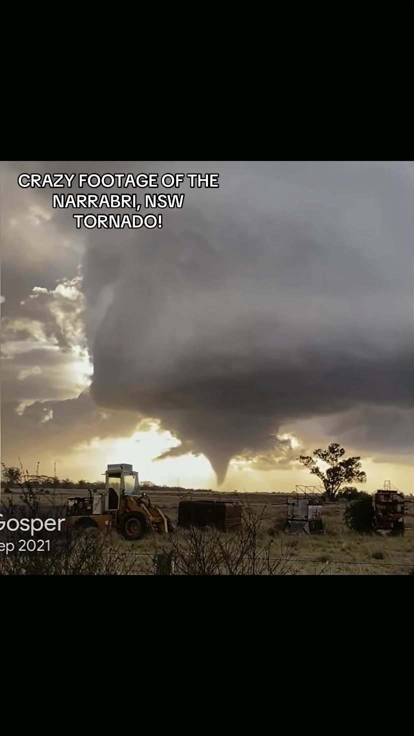 @☈🌪️OZforecasting🌪️☈