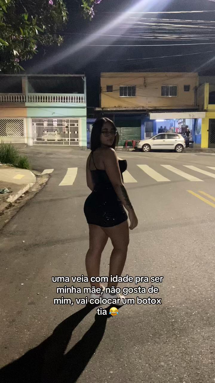 @isa ramalho