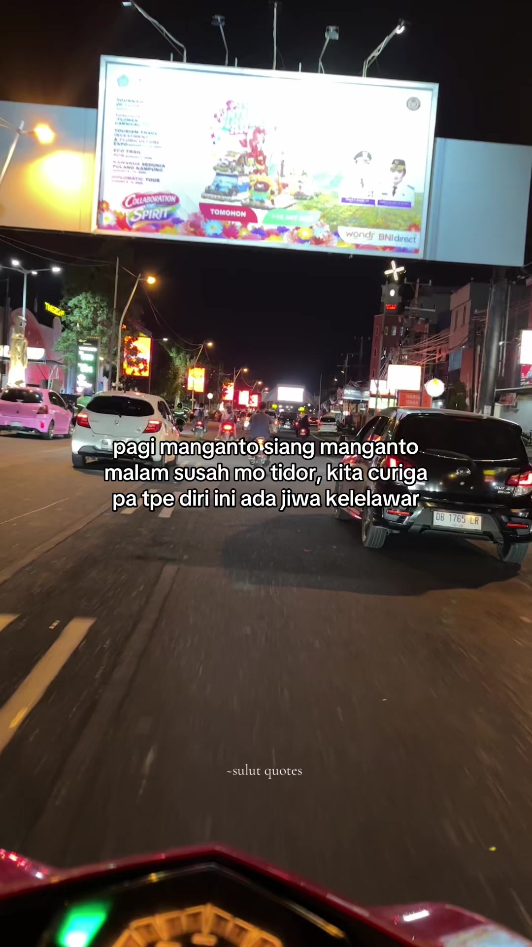 @Sulut Quotes