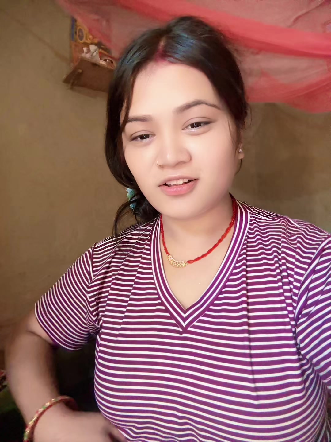 @BaSUDeV Budhathoki ๐๐โฃ๏ธ๐๐