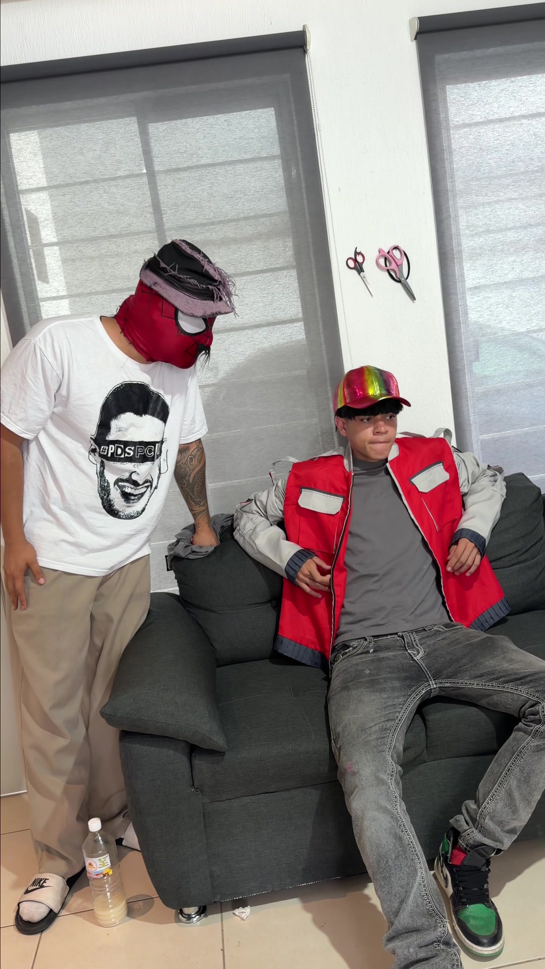 @Spidercholo