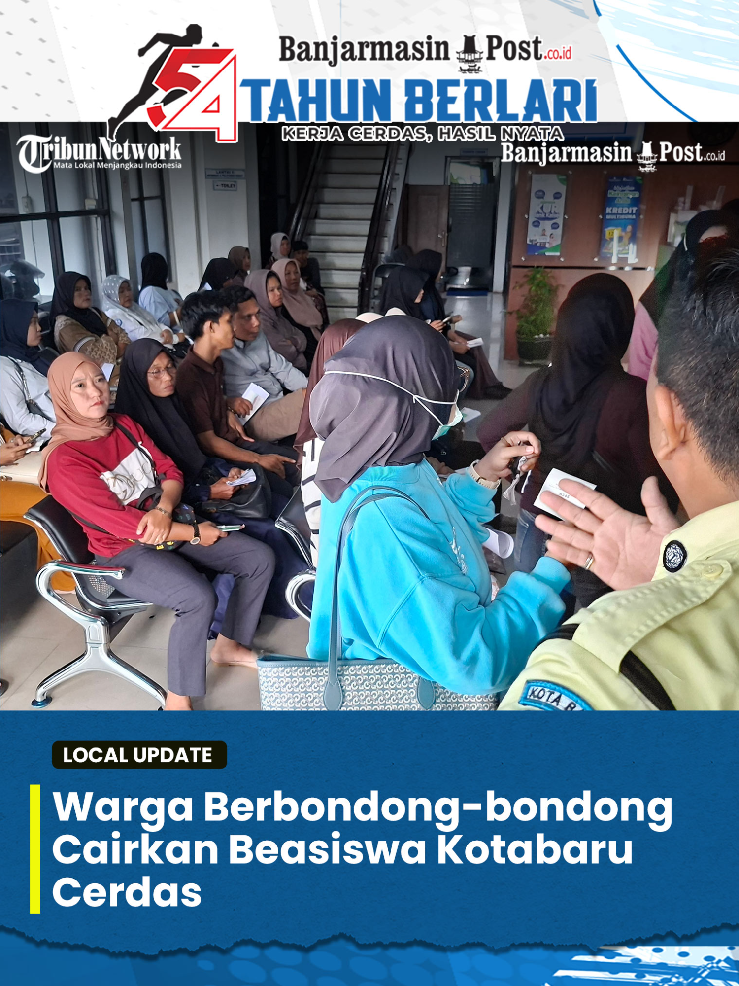 @Banjarmasin Post