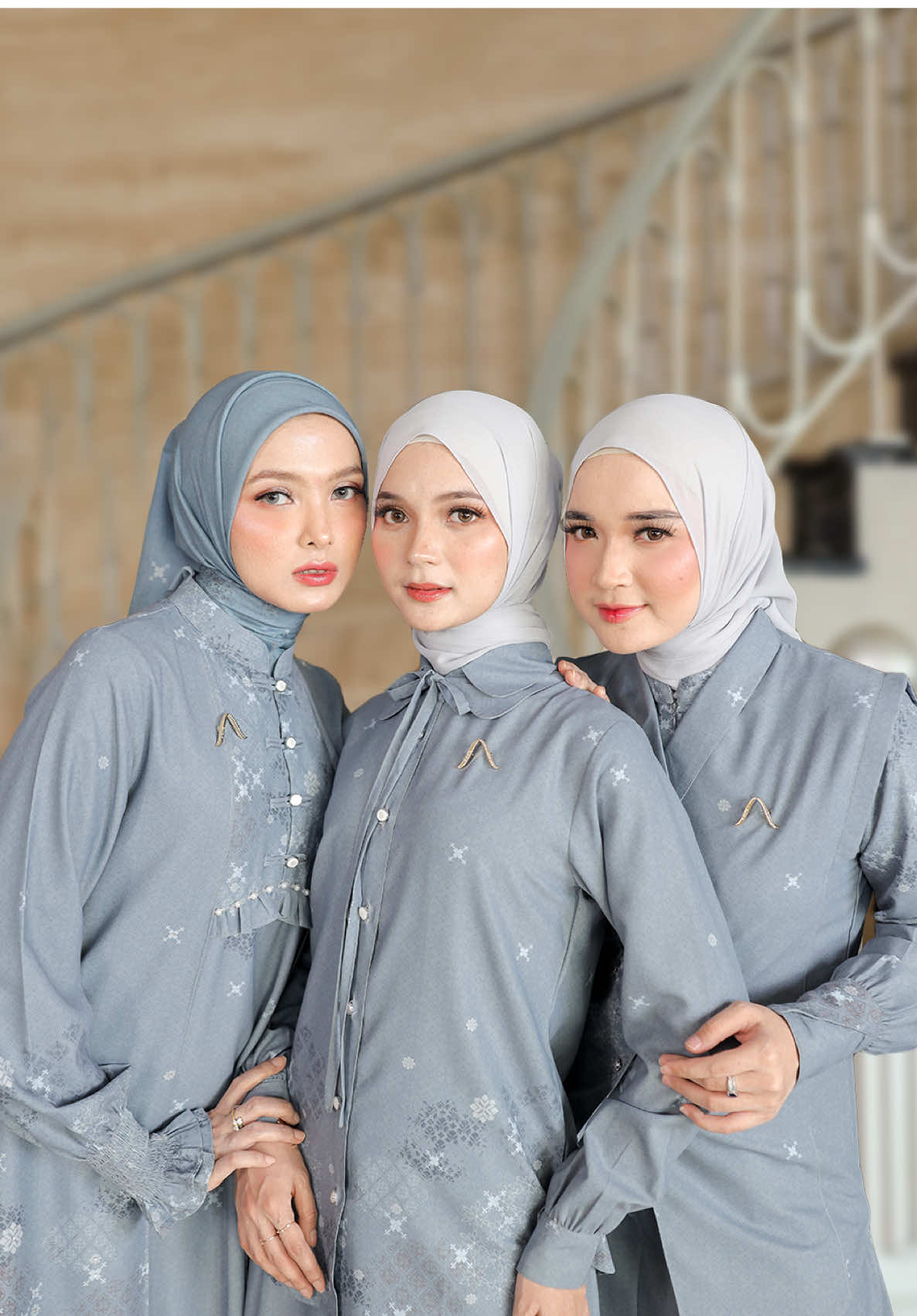 @Akifa Sahabat Muslimah