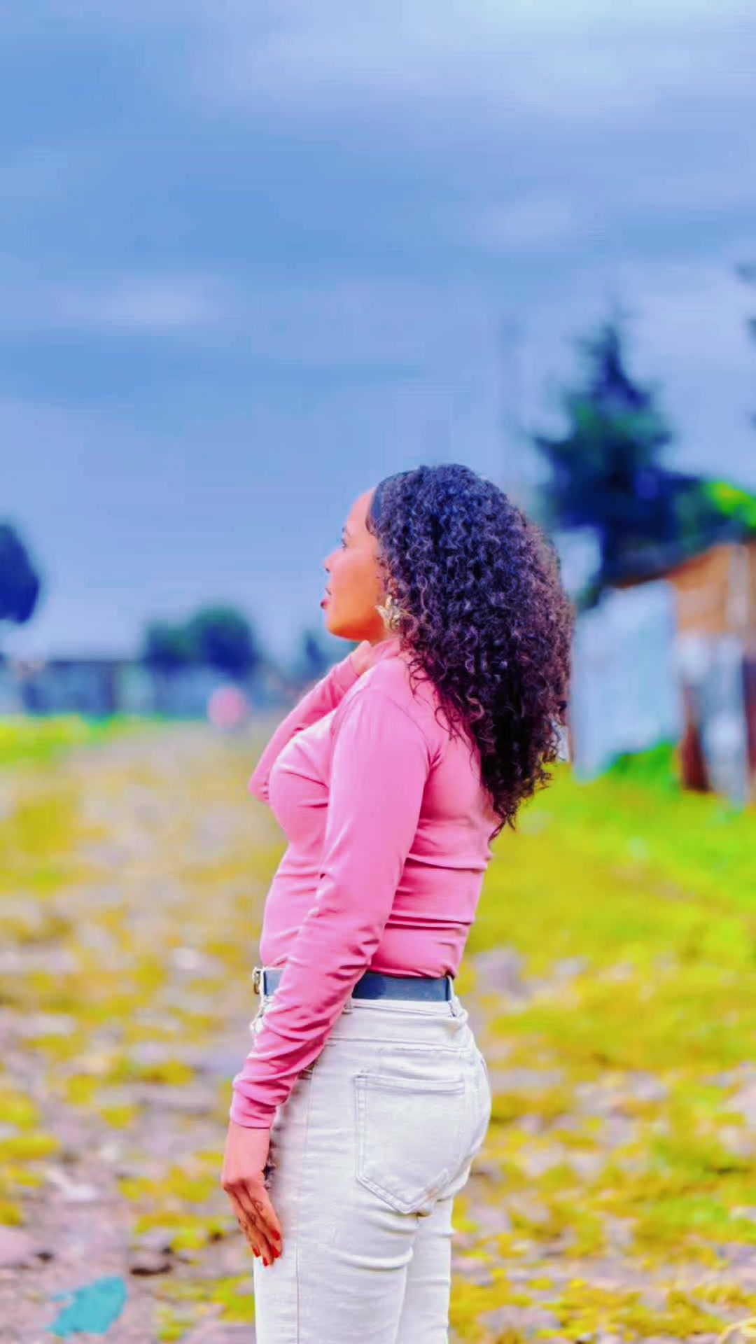 @sena bekele