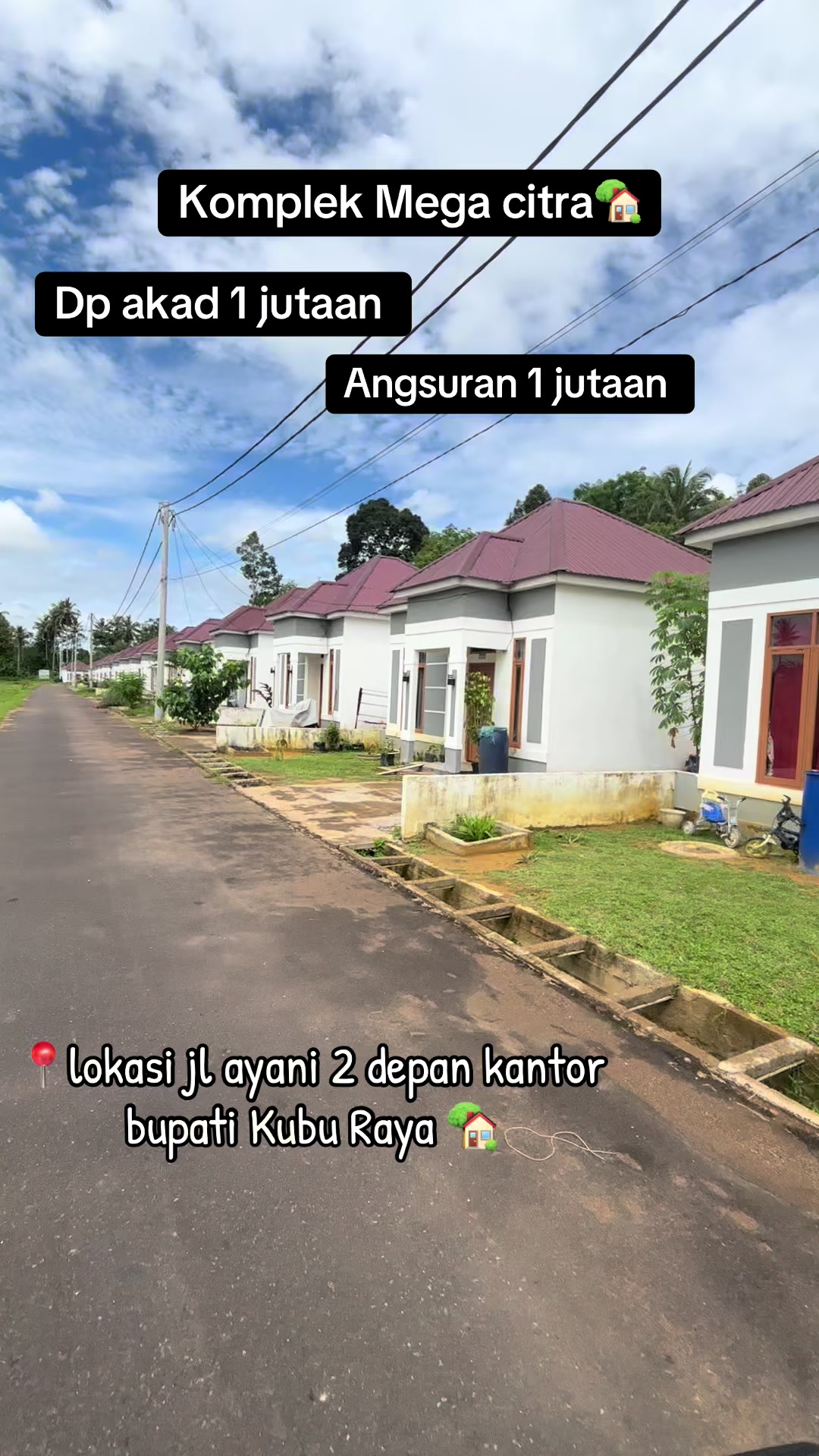 @Rumah Ibnu