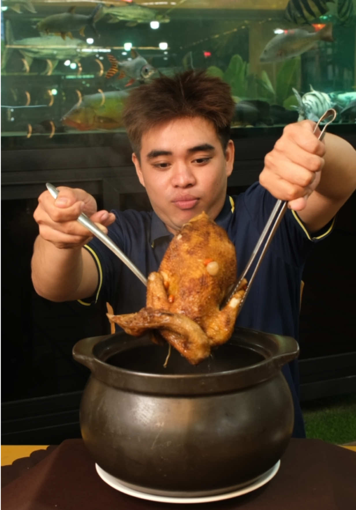 @Nhà Hàng Quỳnh Anh