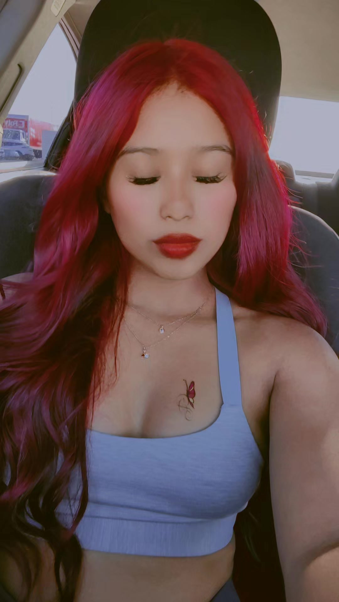 @Ashley Aoi
