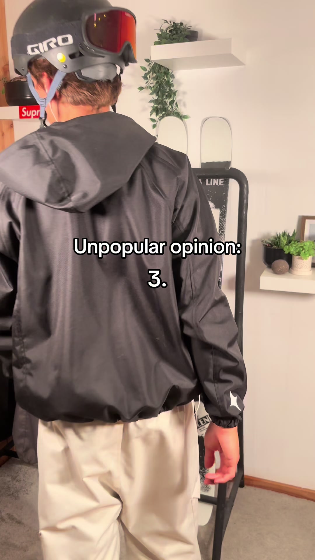 @Threads Snowpants