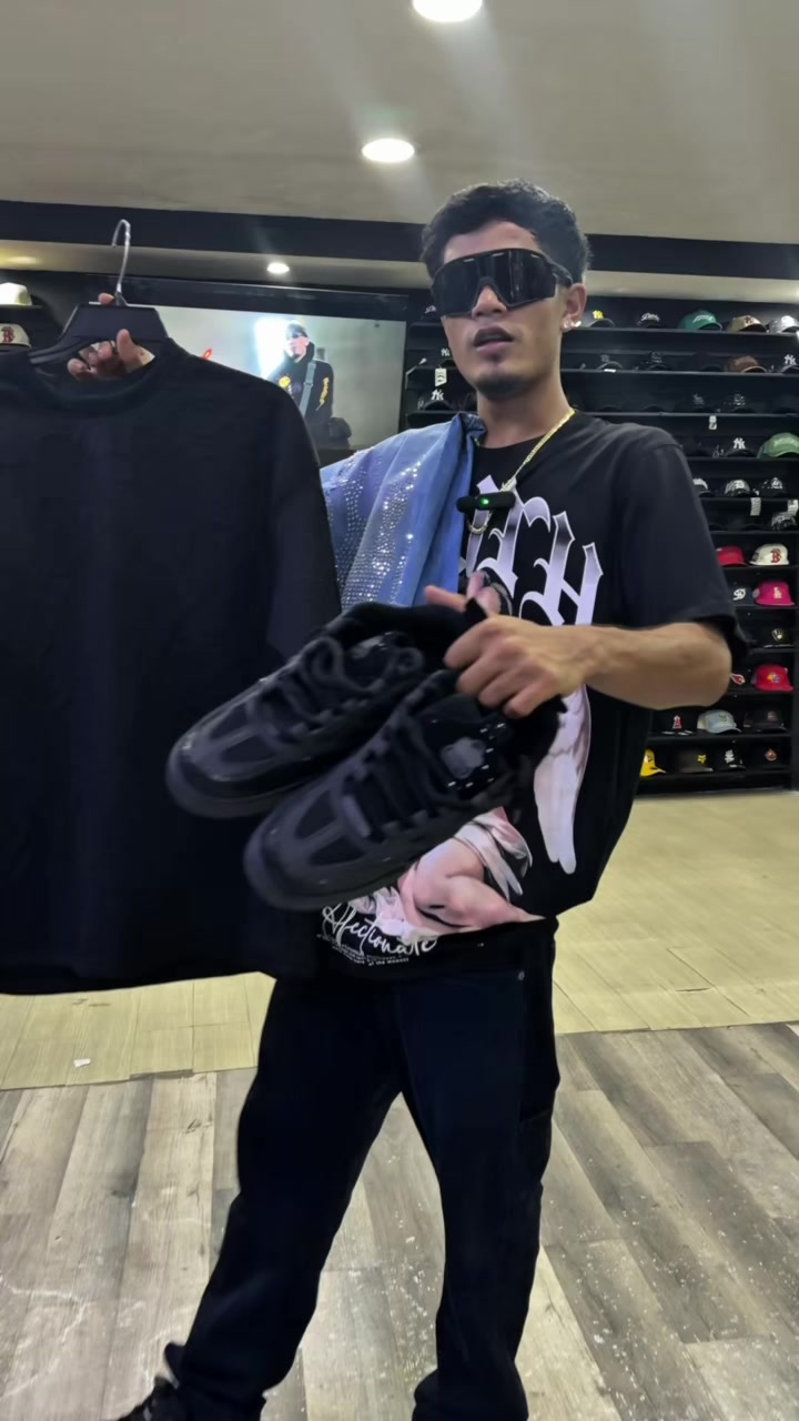@ZAMORAFASHION 👔👖👟