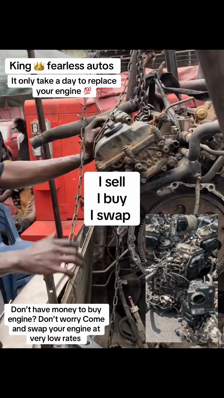 @King 👑 fearless autos ⚙️