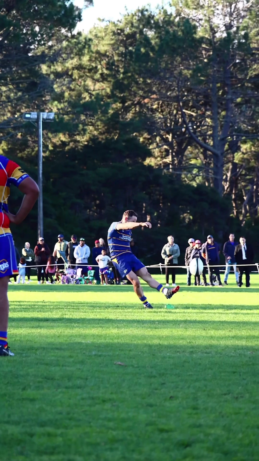 @North Harbour Rugby Union