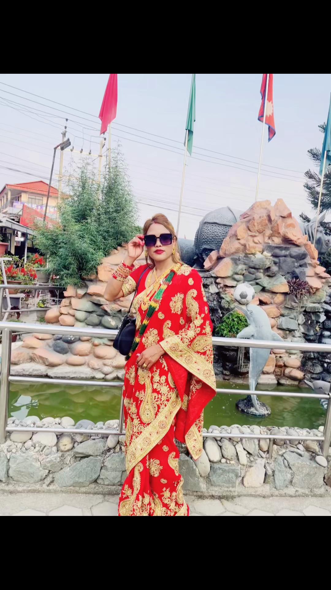 @magarni kanxi