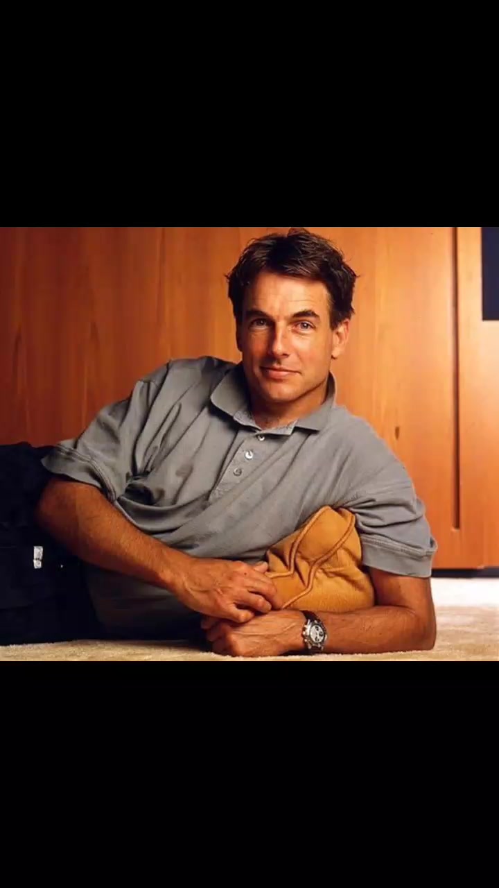 @Mark Harmon personal page