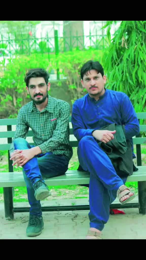 @Zahid Iqbal Sahil