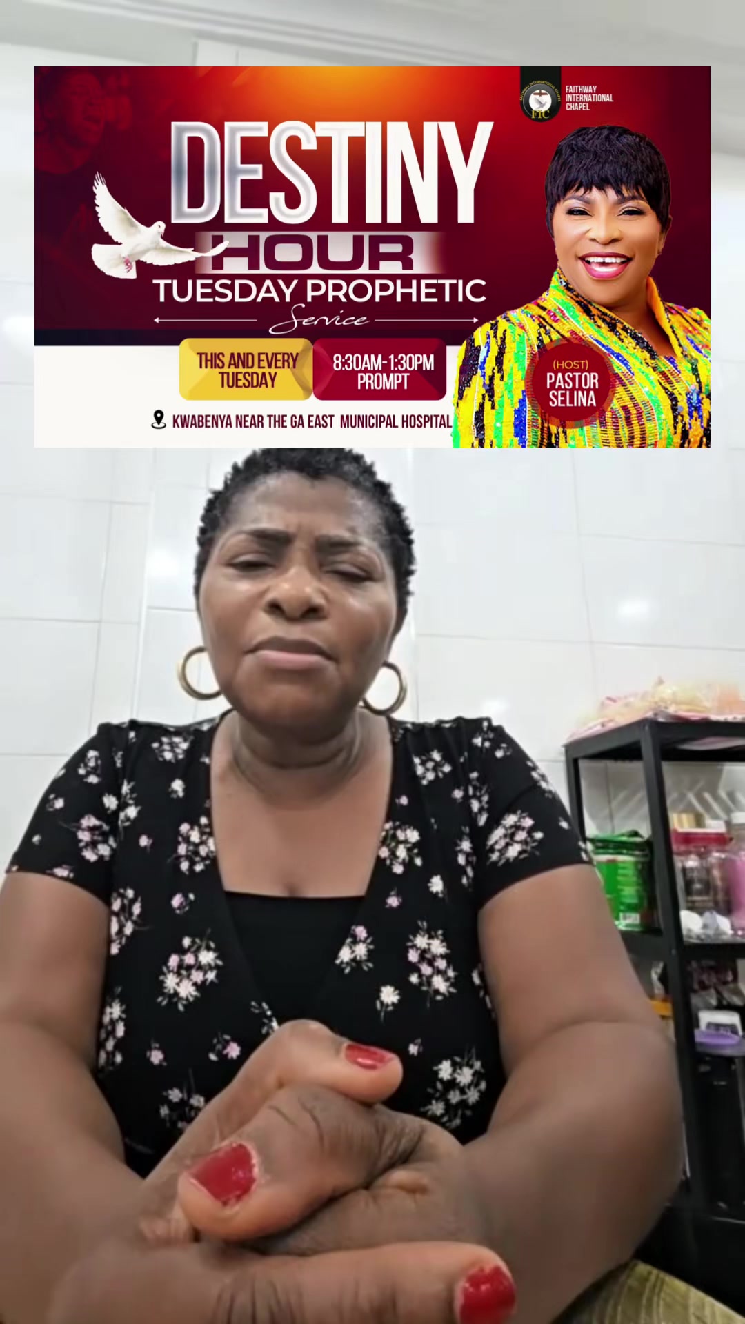 @pastorselina_official100