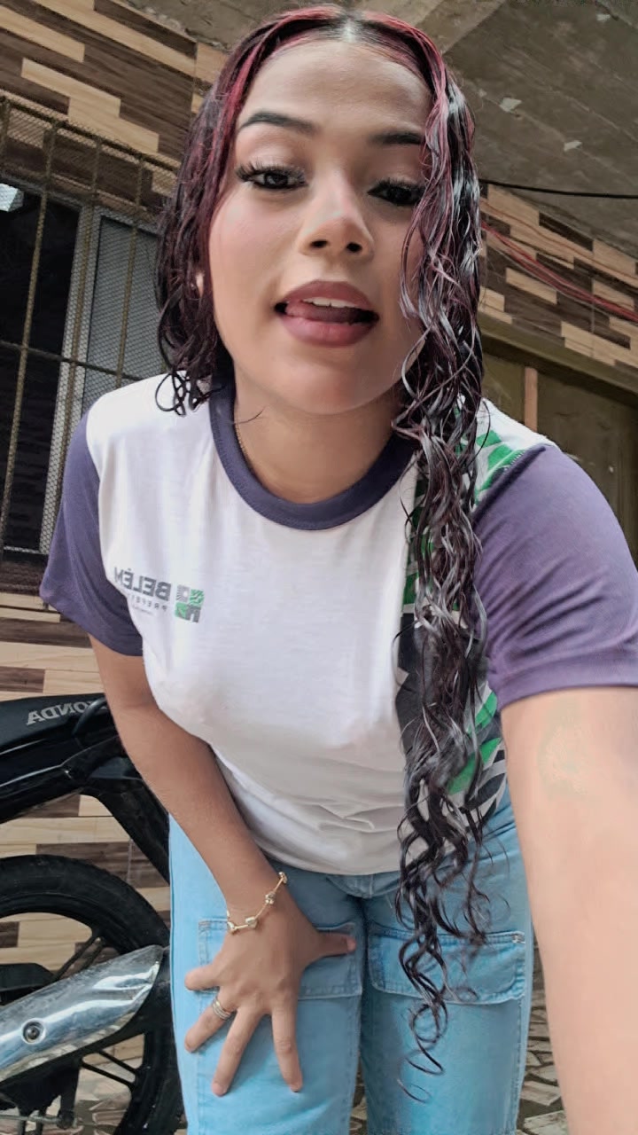@Layyanafarias
