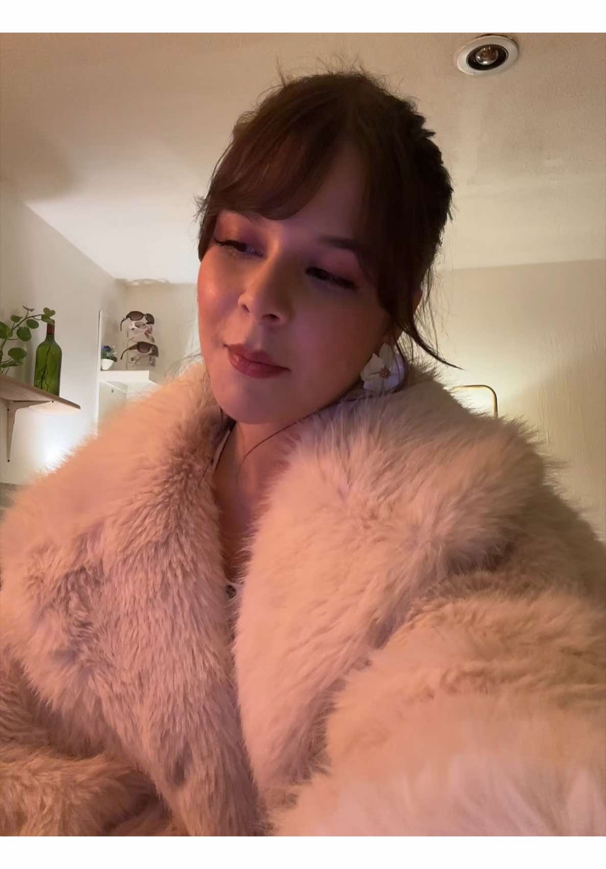 @Michelle Gómez