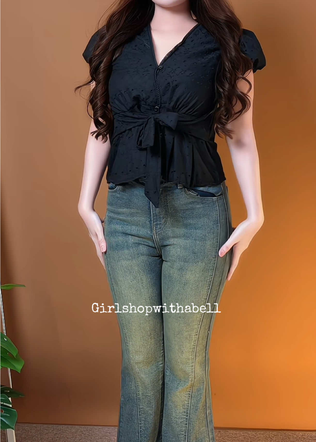@Girlshopwithabell