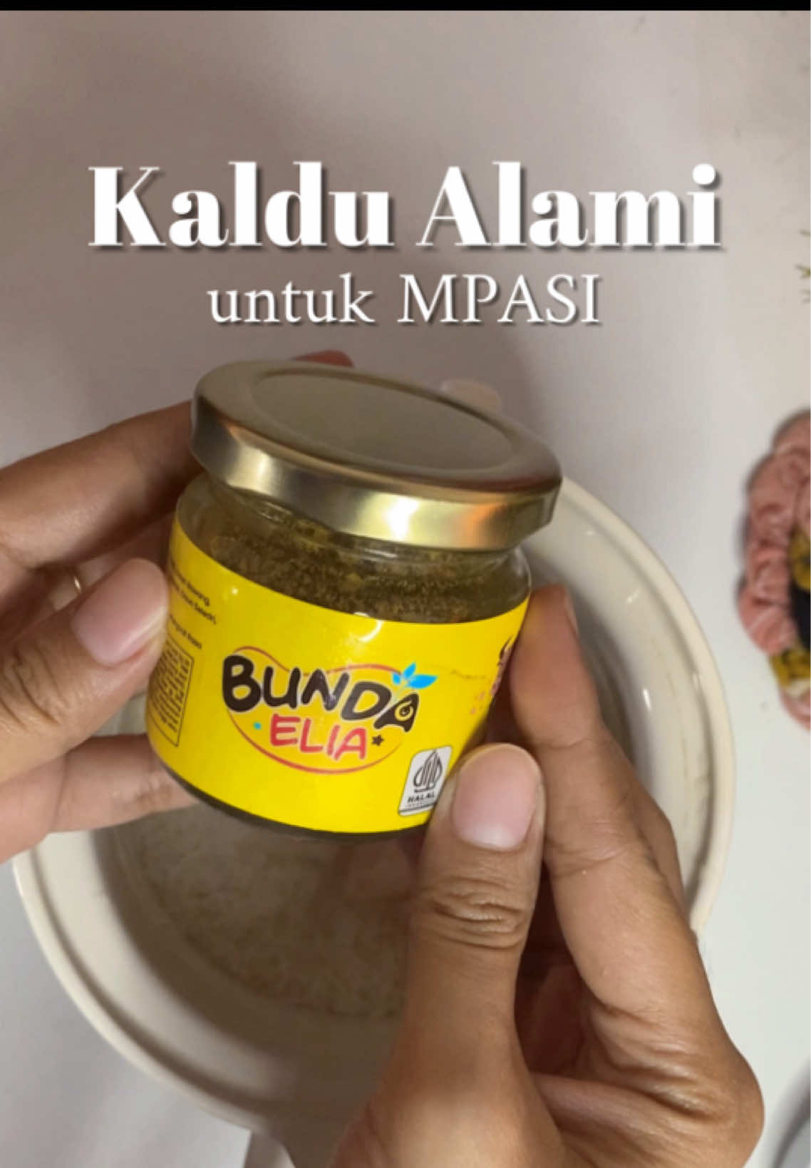 @Mamanya Gaura
