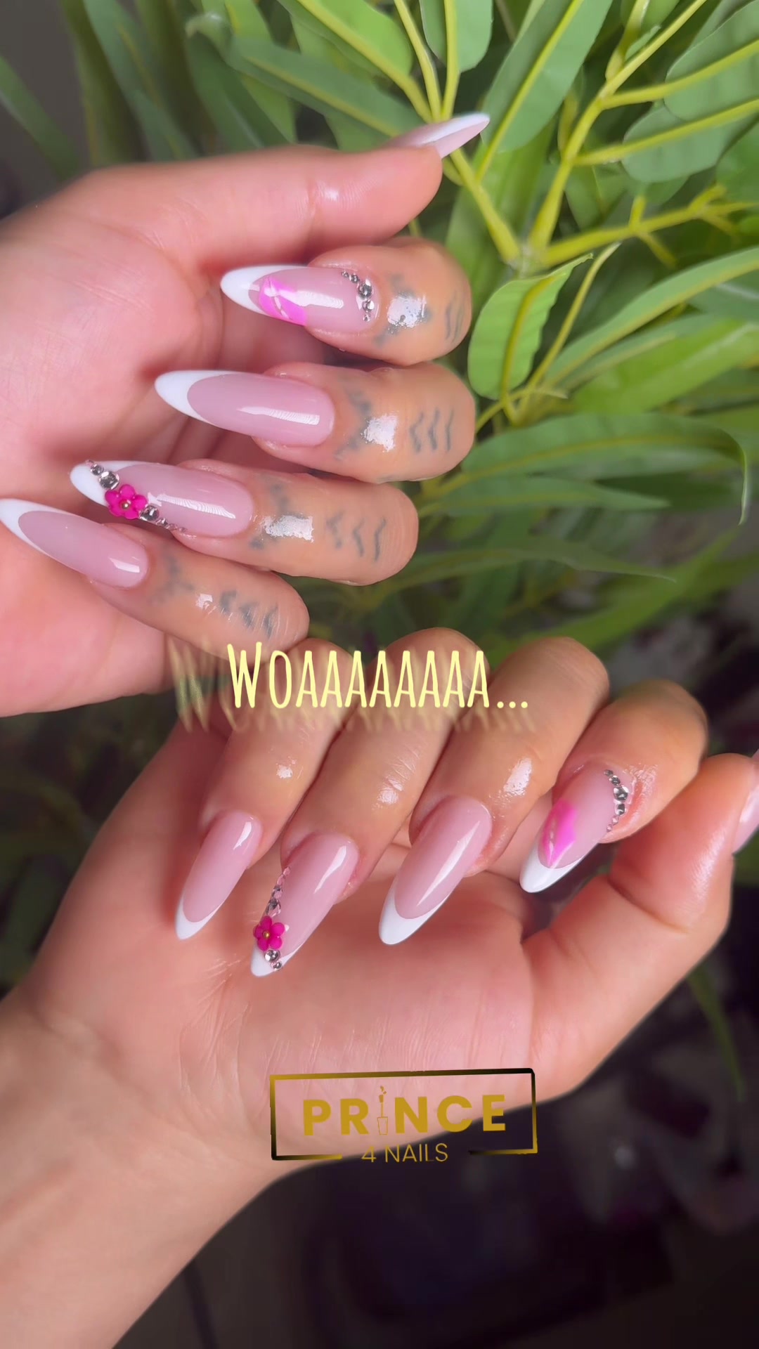 @ABUJA/LAGOS NAILS & BIAB 💅🏻