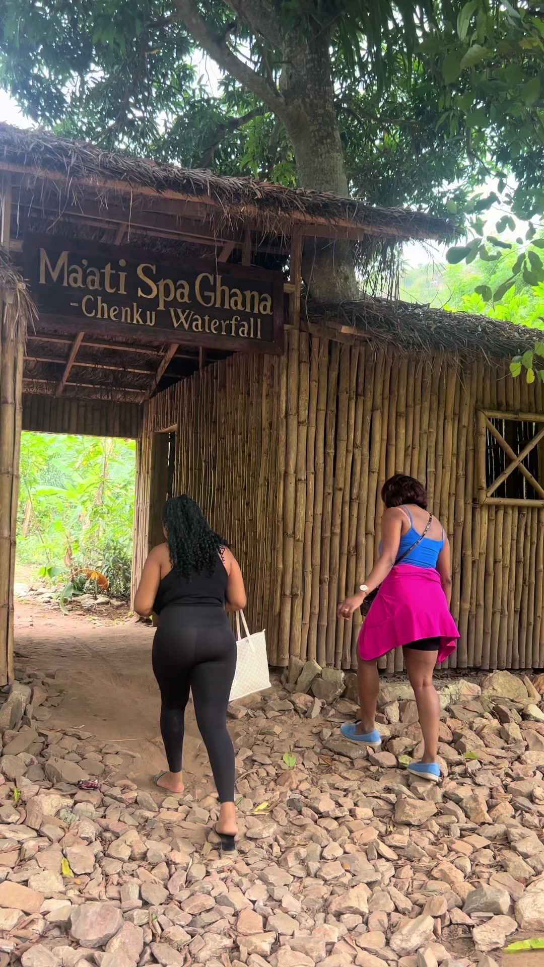 @Ma&rsquo;ati Spa
