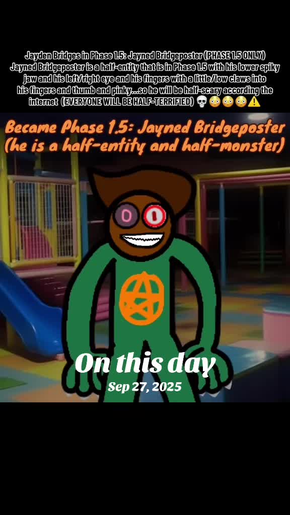 @JAYDEN BRIDGES