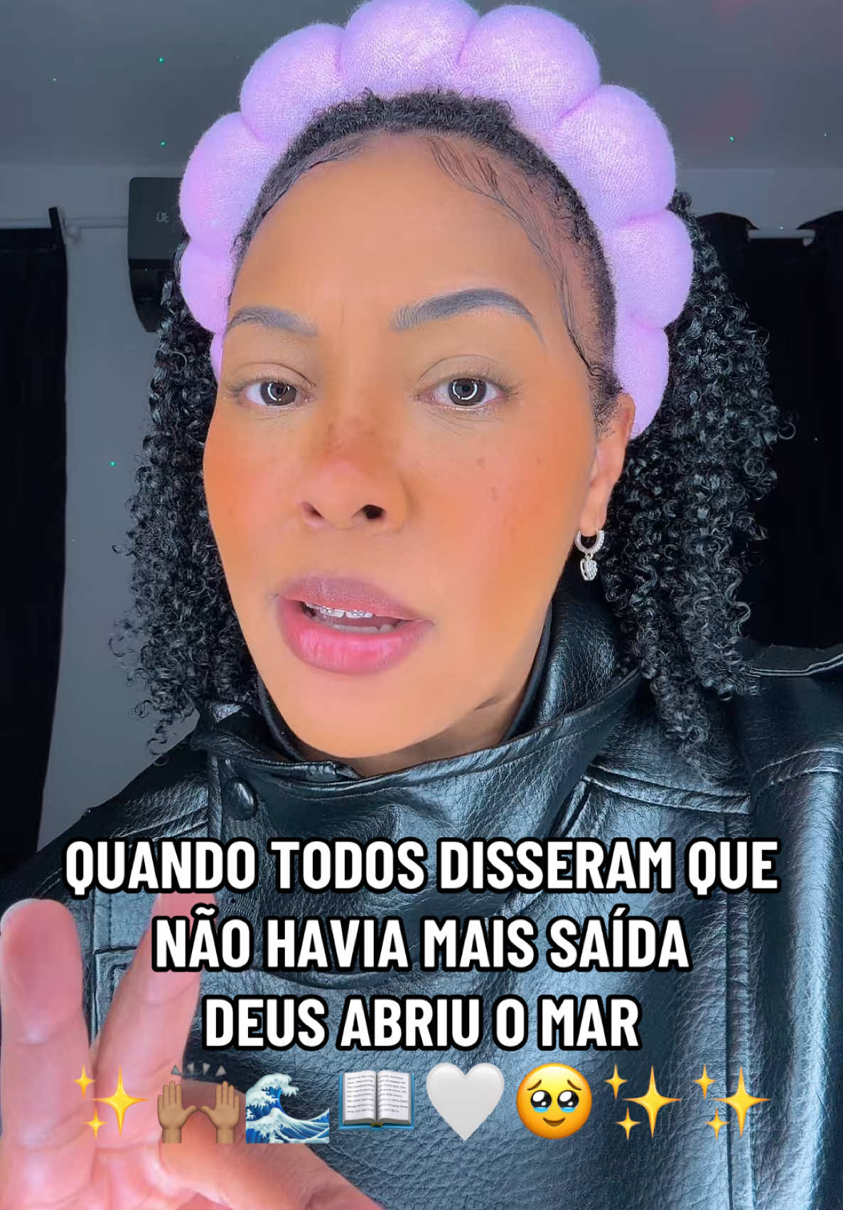@Cilene Mina✝️❤️🔥