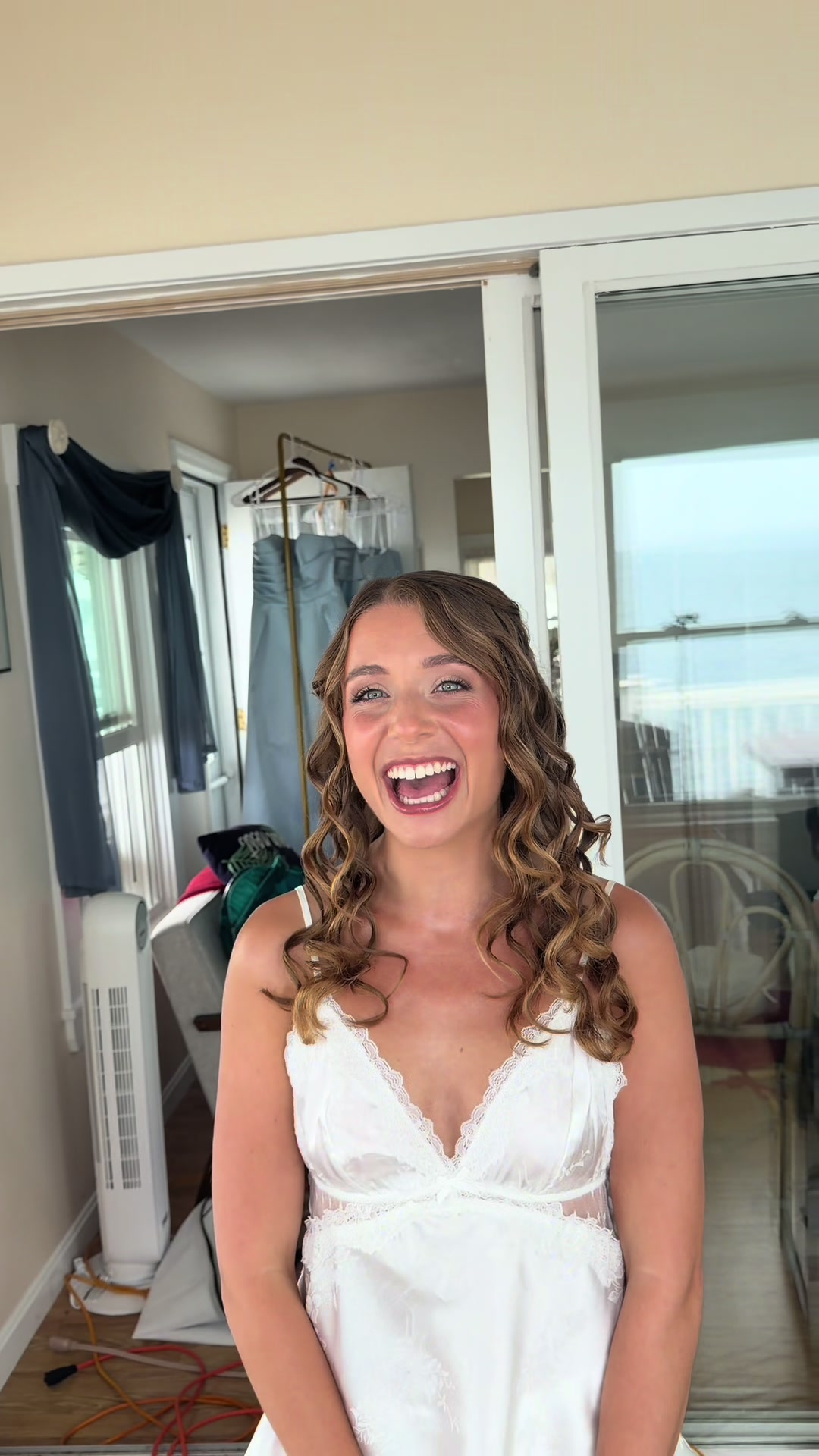 @Abbie | RI + MA Bridal Hair