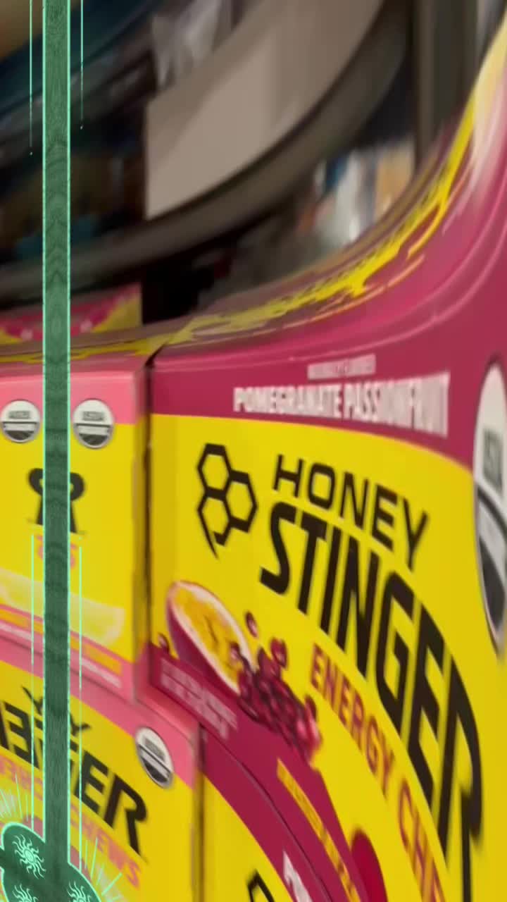 @Blair Candy Company