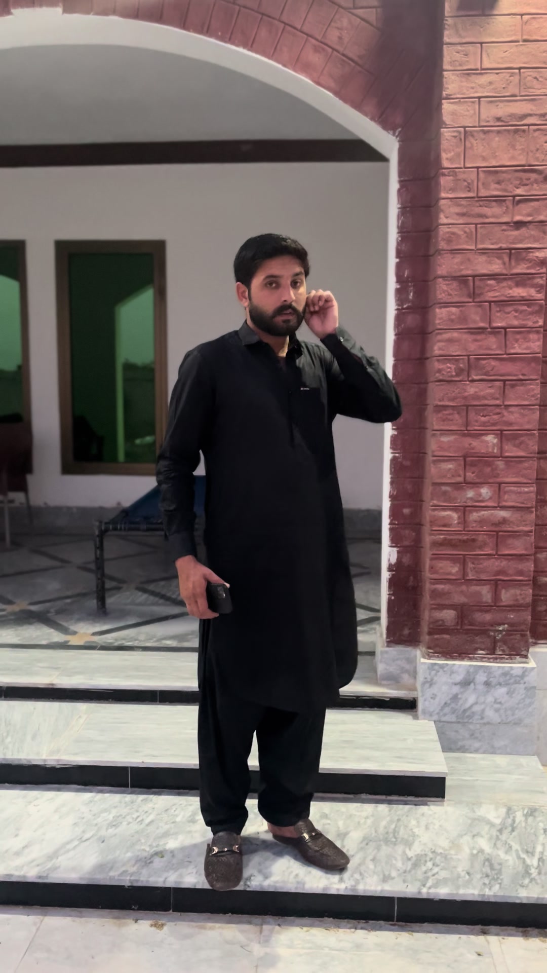 @اللہ داد وڑائچ