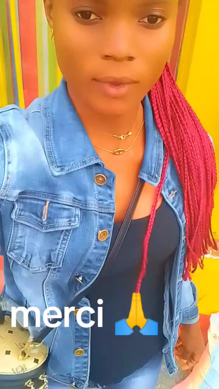 @Esther matuba