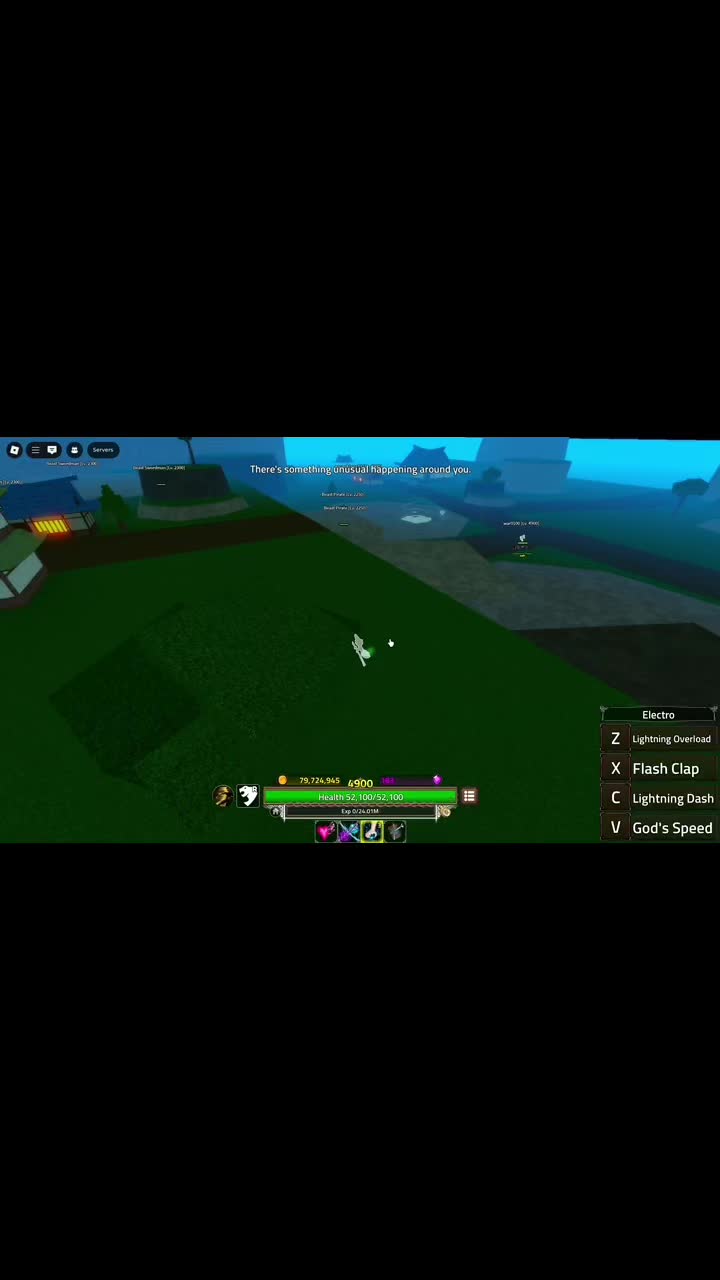 @Dj21 - Gaming