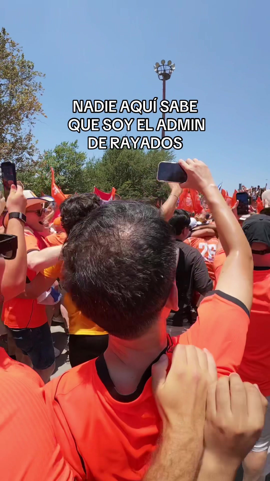@Rayados