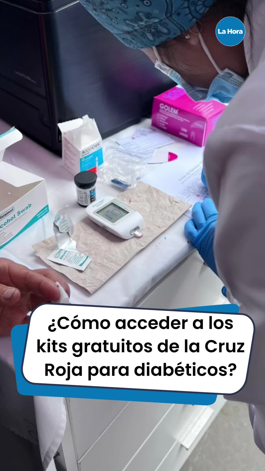 @LaHoraEcuador