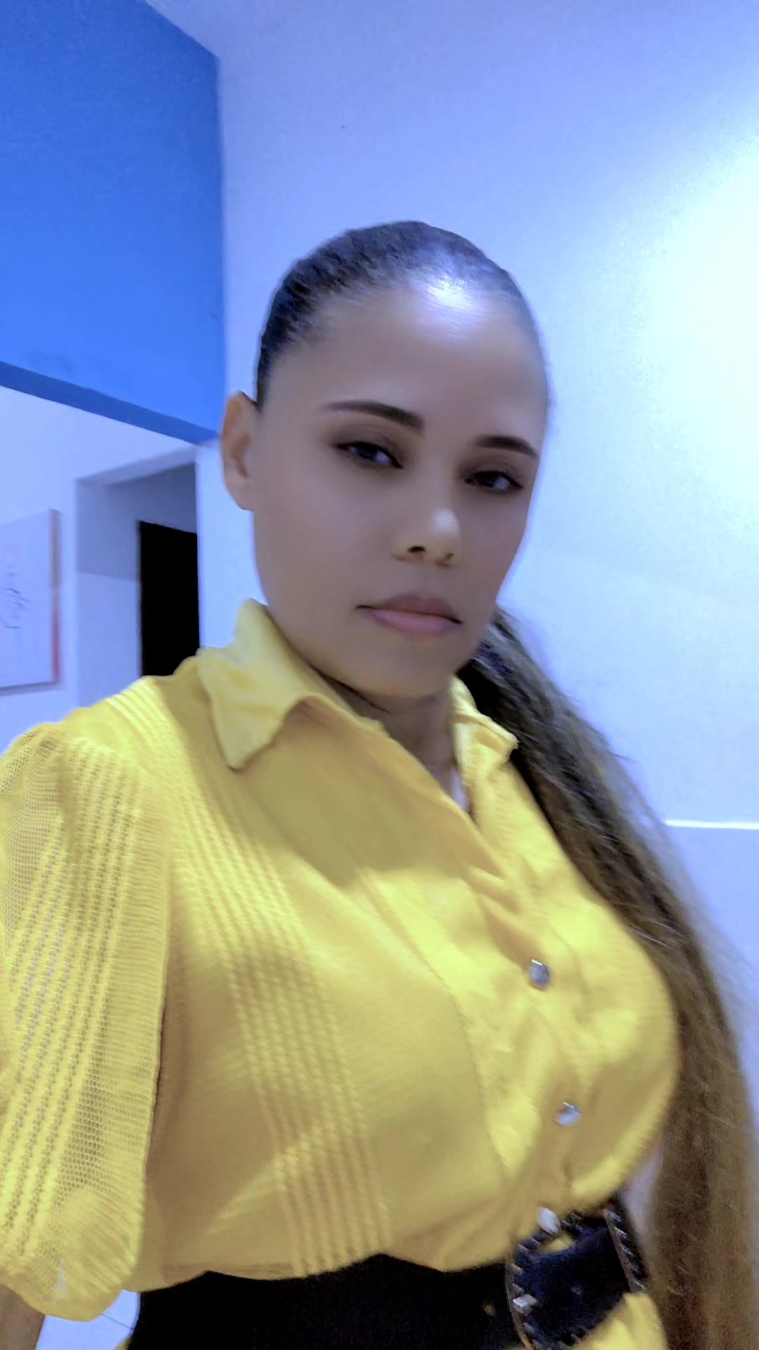 @pastora Nélia Mota ๐๐ฅโ๏ธ๐๏ธ๐