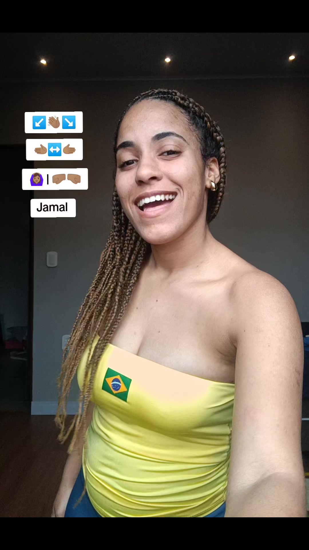 @Sue Souza | Dan&ccedil;a F&aacute;cil
