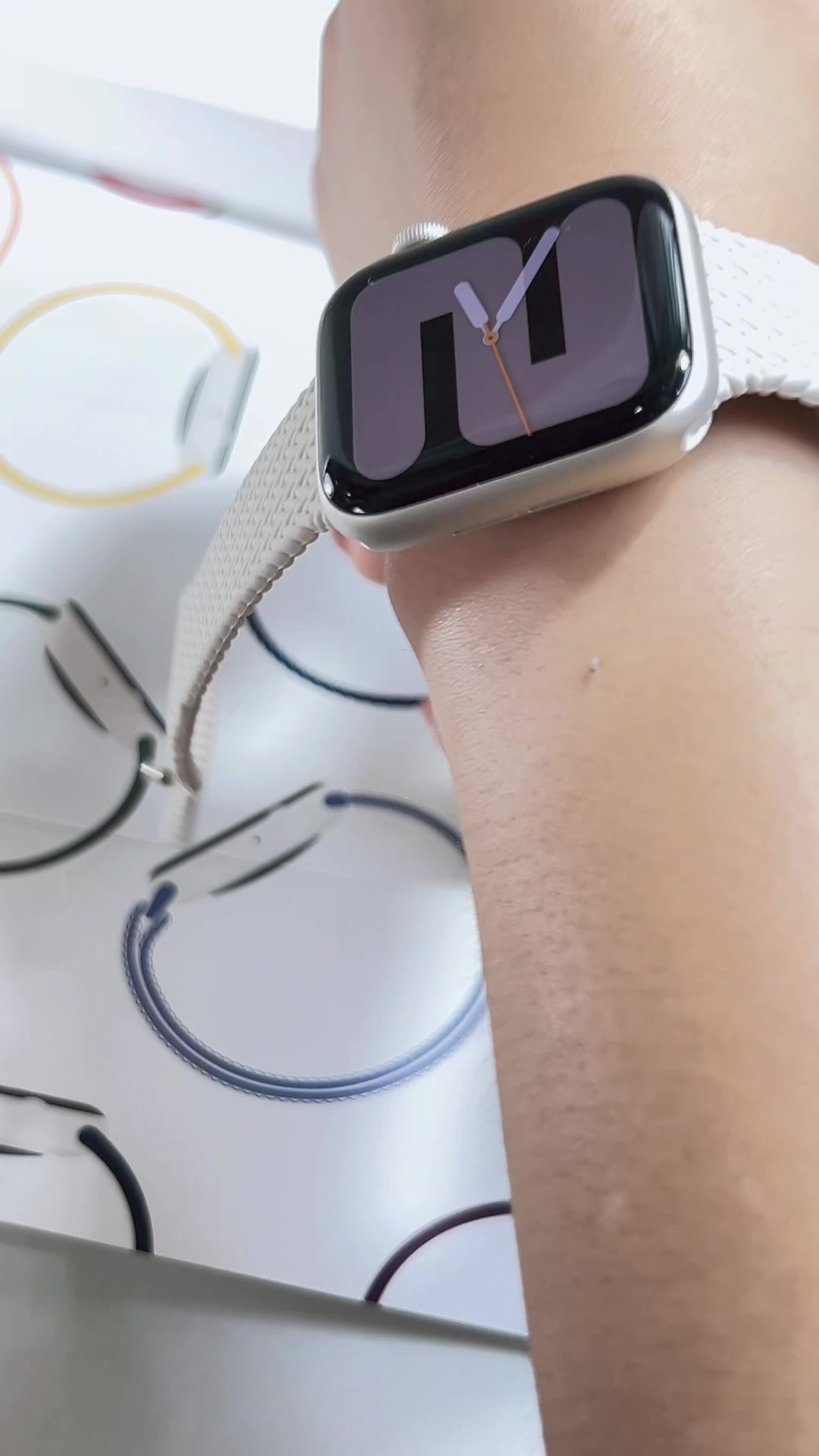@HIPPO | AppleWatchมือ2