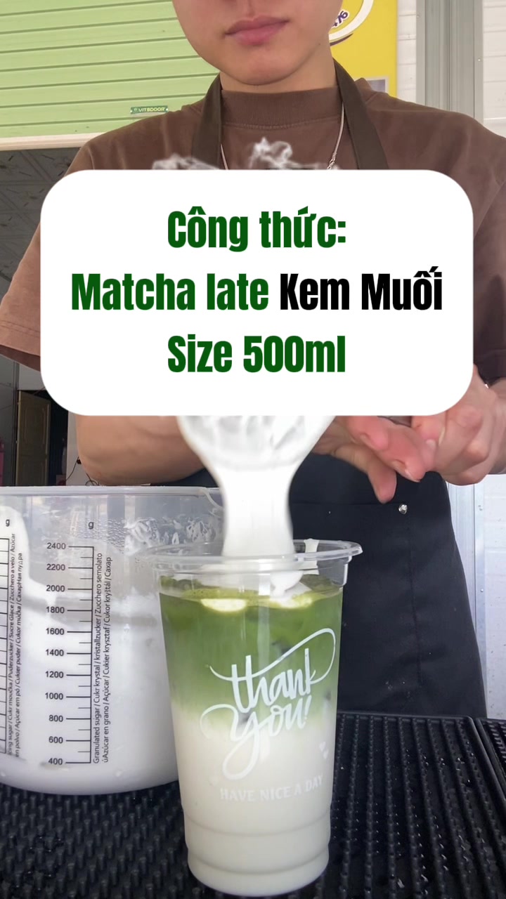@HA Milk & Tea