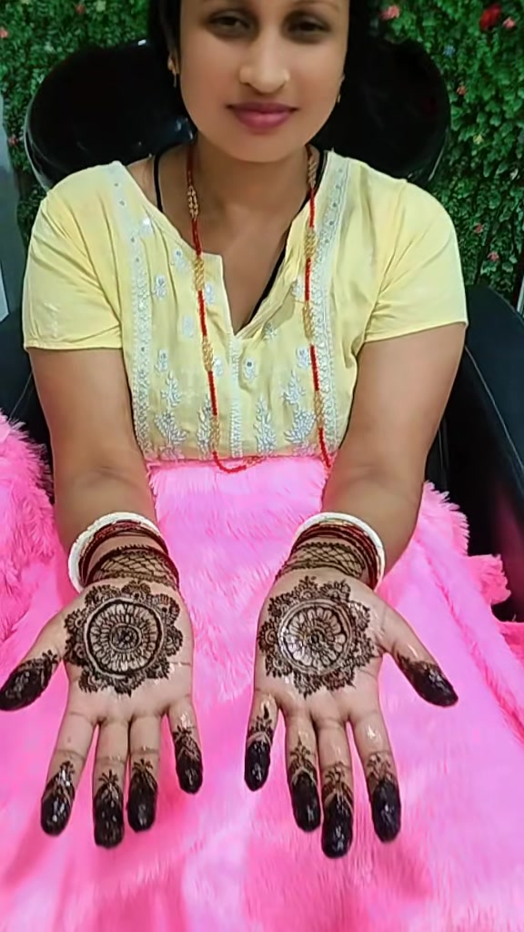 @Binita Shah Gupta