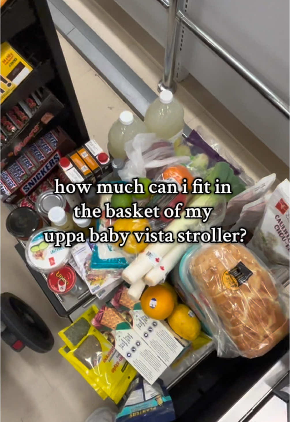 @josie | chaotic homemaking