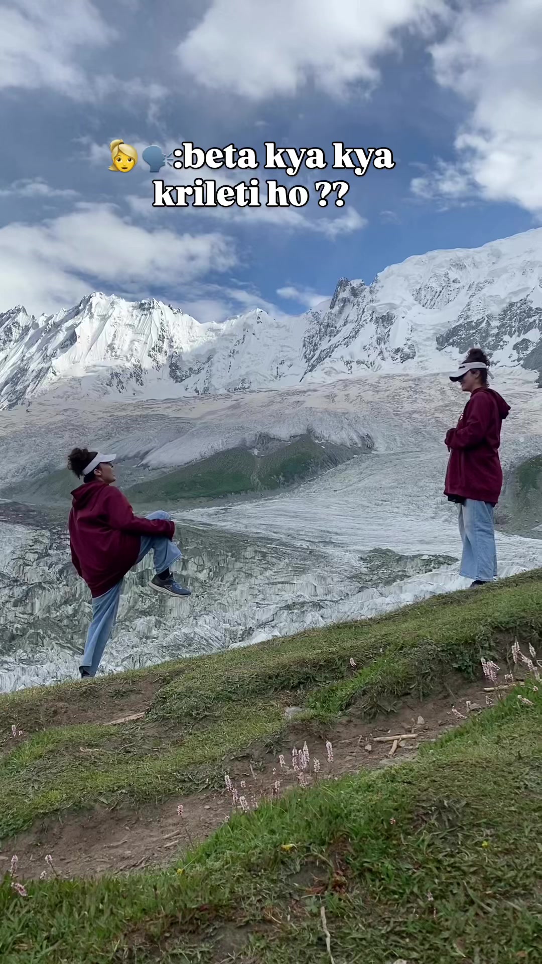 @Mountaintwinfighters 🥷🏻