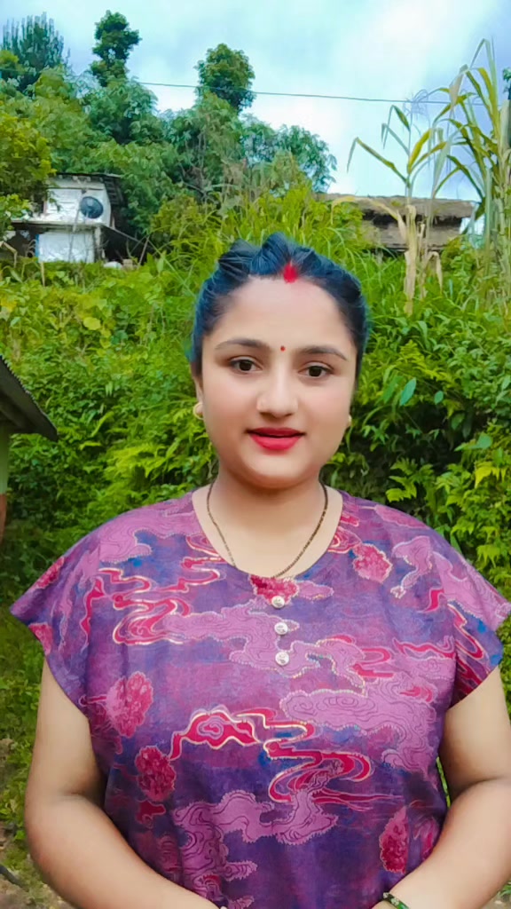@Babita Khanal