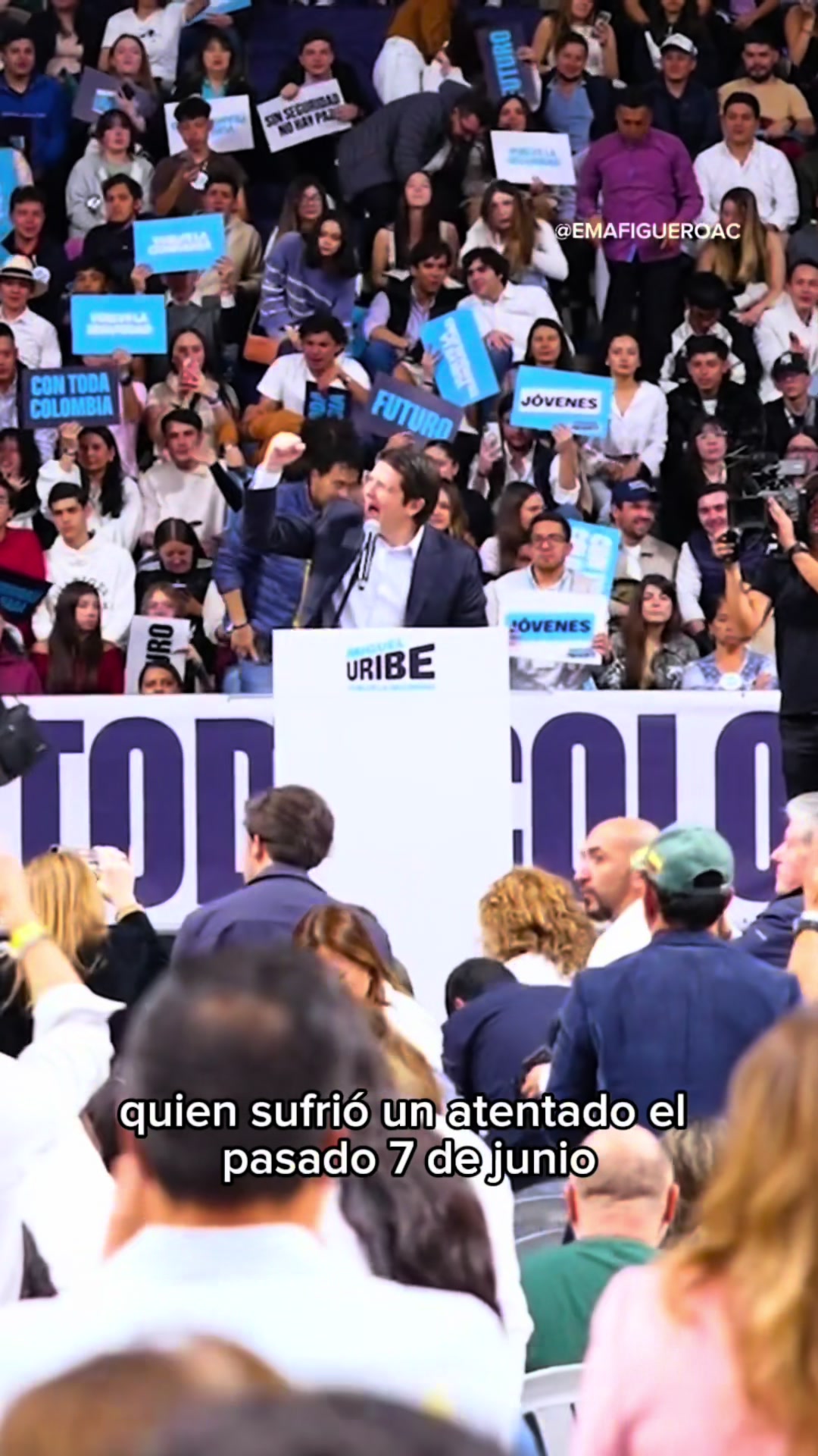 @Emanuel Figueroa | Venezuela