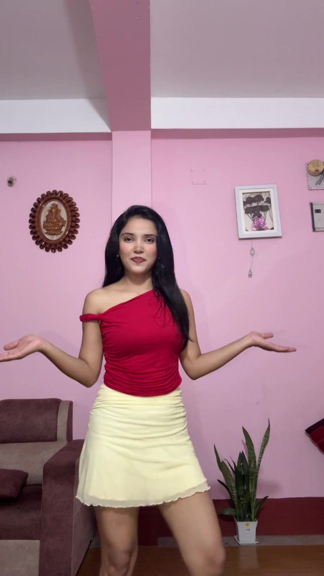 @kanchan bhattarai🦋